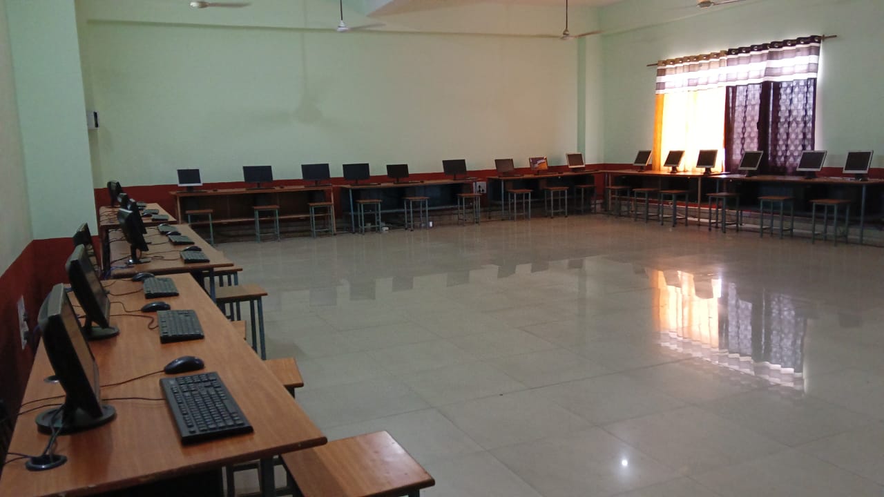 Computer Lab