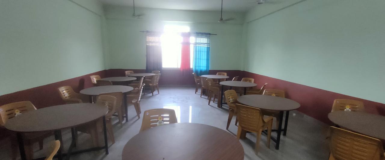 Common Room