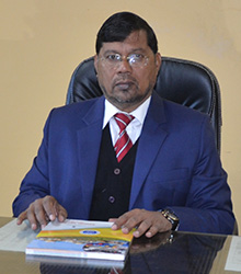 Chairman's Photo