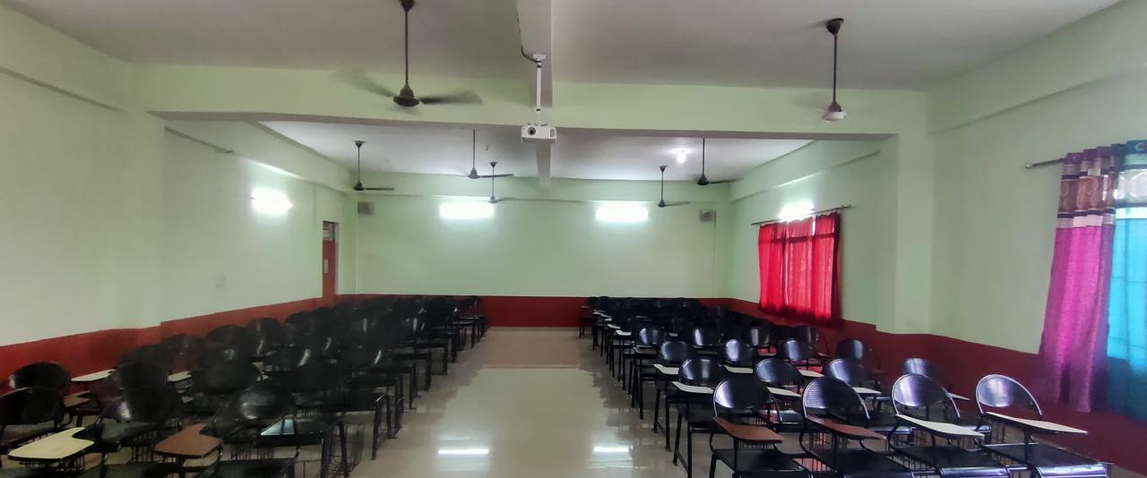 Class Room